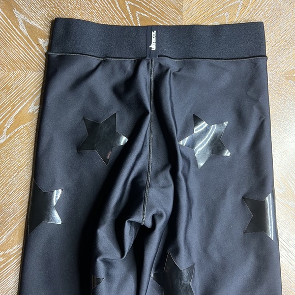 ULTRACOR Lux Essential Star Knockout Ultra High Legging - Picture 6 of 10